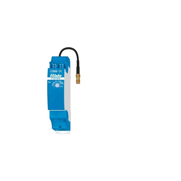 Eltako 30014063 Funk-Ausgabemodul für FTS14-Systeme FTS14FA