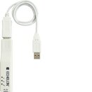 Eltako 31000020 Koppelelement für Installation und...