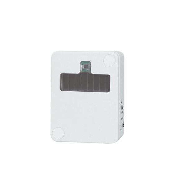 Eltako 30000462 Funk-Helligkeits-Dämmerungs-Sensor Reinweiß FHD60SB