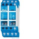 Eltako 22310030 Schaltrelais 230V 3 Schließer + 1...
