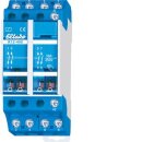 Eltako 22400030 Schaltrelais 230V 4 Schließer...