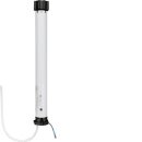 Eltako 30000049 Funk-Rohrmotor SW60/20 NM mit...