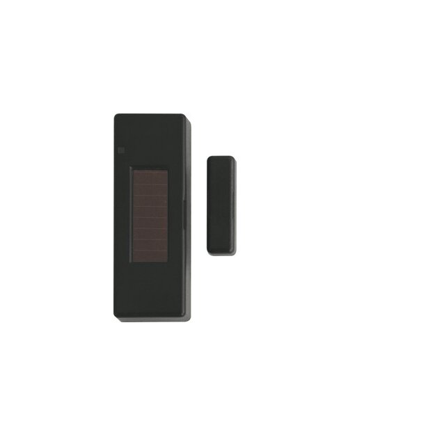 Eltako 30000452 Funksensor Fenster-Türkontakt Anthrazit matt FTK-am