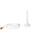 Eltako 30000553 Funkantenne mit 250cm Kabel...