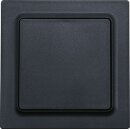 Eltako 30055718 Funktaster Anthrazit matt 55x55mm...