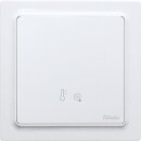 Eltako 30055475 Funk-Feuchte-Temperatursensor mit...
