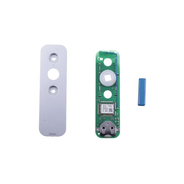 Eltako 30000460 Funk-Fenstergriffsensor FFG7B-al