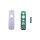 Eltako 30000460 Funk-Fenstergriffsensor FFG7B-al