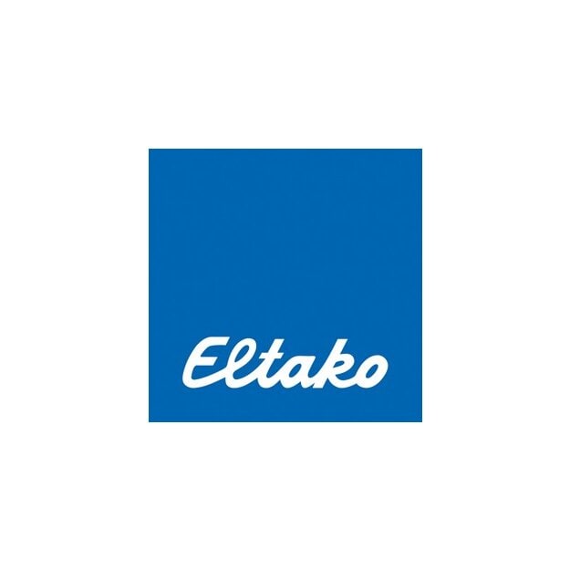 Eltako 30055952 Doppelwippe lasergraviert für Funktaster 55x55mm E-Design55 DW-F4T55E-