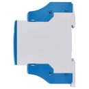 Eltako 21100801 Stromstoßschalter 1 Schließer potenzialfrei 16A/250V AC mit Wolfram-Vorlaufkontakt ESW12DX-UC