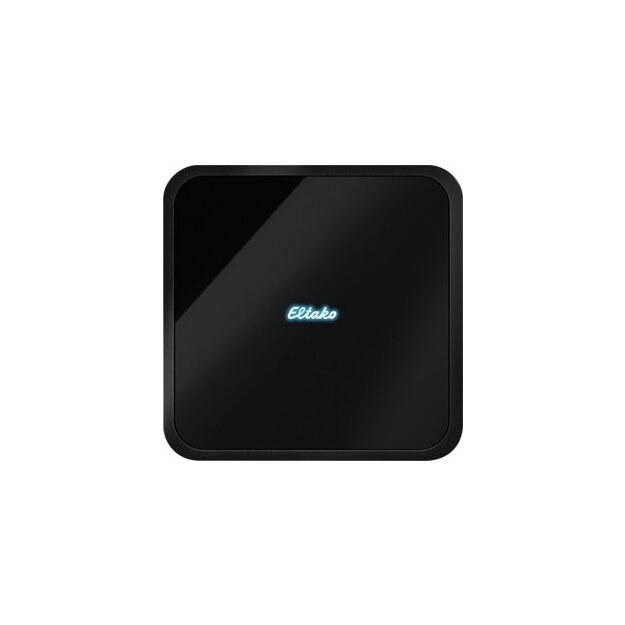 Eltako 30000075 Professional Smart Home Controller MiniSafe2