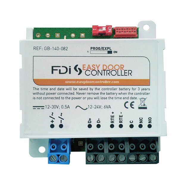 Grothe GB-140-089 Easy Door Controller