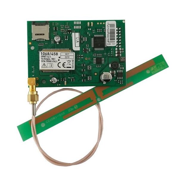 Grothe GM 1068/458 GPRS Modul