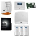 Grothe KT 1068/902 Alarmanlagen Set Basic