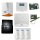 Grothe KT 1068/904 Alarmanlagen Set Intermediate