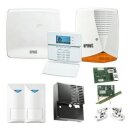 Grothe KT 1068/906 Alarmanlagen Set Professional