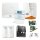 Grothe KT 1068/906 Alarmanlagen Set Professional