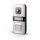 Grothe vidoora VD 720-W si vidoora WLAN Türstation Silber Front Silber Korpus Anthrazit