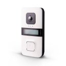Grothe vidoora VD 720-W ws vidoora WLAN Türstation...