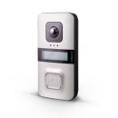 Grothe vidoora VD 720-L si vidoora LAN Türstation...