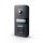 Grothe vidoora VD 720-L aa vidoora LAN Türstation Anthrazit Front Anthrazit Korpus Anthrazit