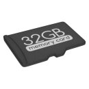 Grothe Mikro SD32 micro-SD-Karte 32 GB