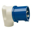 Walther 216306 MONDO Winkelstecker 16A 3P 6h mit dem...