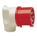 Walther 236 MONDO Winkelstecker 32A 5P 6h mit dem...