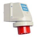 Walther 638 Wasserdichter Wandgerätestecker zur...