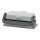 Walther 714416 Anbaugehäuse B16 BA6 BB32 D40 DD72 und MOB16 aus Aluminium der Höhe 28mm mit Klappdeckel und Längsverriegelungsbügel