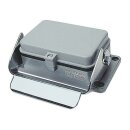 Walther 714448 Anbaugehäuse B48 BB92 D128 DD216 und...