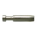 Walther 710501 Buchsenkontakt für Crimpanschluss der...