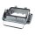 Walther 714348 Anbaugehäuse B48 BB92 D128 DD216 und 2-mal MOB24 aus Aluminium der Höhe 41mm mit Längsverriegelungsbügel