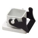 Walther 700621 Anbaugehäuse gerade A3 A4 A5 D7 und...