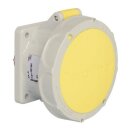 Walther 469504 Wasserdichte Anbaudose gerade 63A 5P 4h...