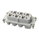 Walther 710620 Buchseneinsatz der Baureihen BA6 und BA12...