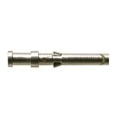 Walther 720509 Buchsenkontakt für Crimpanschluss der...