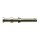 Walther 720506 Buchsenkontakt für Crimpanschluss der Baureihen D DD MO 10P und MO RJ45 versilbert und mit Anschlussquerschnitt 0,14-0,37qmm