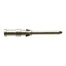Walther 720518 Stiftkontakt für Crimpanschluss der...