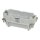 Walther 720440 Crimpkontaktträger der Baureihen D40 und D80 für Stiftkontakte