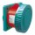 Walther 7419 Wasserdichte CEPro Anbaudose gerade 16A 5P 6h mit angeschraubtem Flansch 80x80mm
