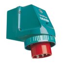 Walther 7618 Wasserdichter CEPro Wandgerätestecker...