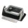 Walther 744306 Anbaugehäuse B HT 6 aus Aluminium der Höhe 28mm mit Längsverriegelungsbügel