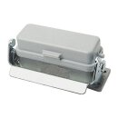 Walther 704416 Anbaugehäuse A16 und D25 aus...