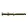 Walther 720502 Buchsenkontakt für Crimpanschluss der Baureihen D DD MO10P und MO RJ45 versilbert und mit Anschlussquerschnitt 2,5qmm