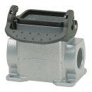 Walther P711406MS Sockelgehäuse B6 BB10 DD24 und...
