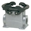 Walther P711110MS Sockelgehäuse B10 BB18 DD42 und...