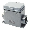 Walther T71123240MS Sockelgehäuse B32 BA12 BB64 D80...