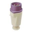 Walther 10251 NORVO Stecker 16A 3P 12h für...