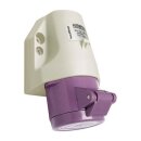 Walther 11110 NORVO Wandsteckdose zur...